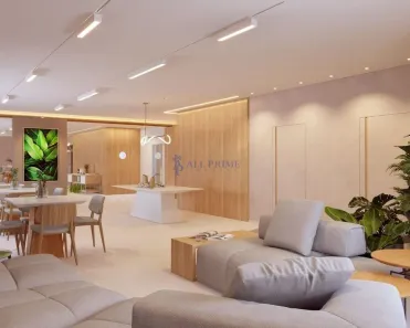 Apartamento com 2 Quartos à venda, 76m² no Caiçara, Praia Grande