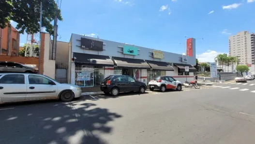 Ponto Comercial para alugar, 75m² no Centro, Santa Bárbara D'Oeste