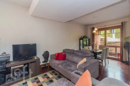 Casa de Condomínio com 3 Quartos à venda, 151m² no Espírito Santo, Porto Alegre