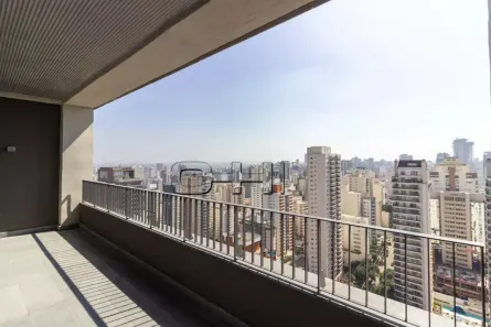 Apartamento com 1 Quarto à venda, 54m² no Pinheiros, São Paulo