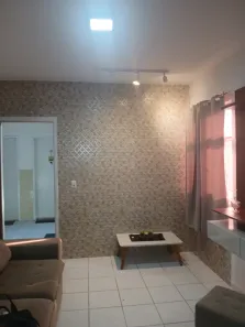 Apartamento com 2 Quartos à venda, 50m² no Pitimbu, Natal