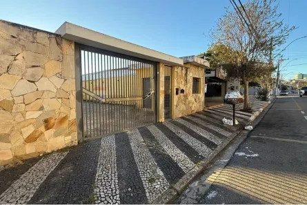 Kitnet com 1 Quarto para alugar, 35m² no Centro, Bragança Paulista