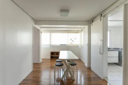 Apartamento com 3 Quartos à venda, 76m² no Barra Funda, São Paulo