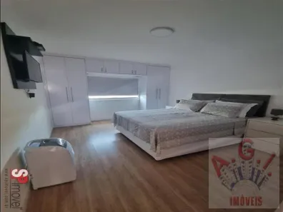 Sobrado com 3 Quartos à venda, 114m² no Santa Teresinha, São Paulo