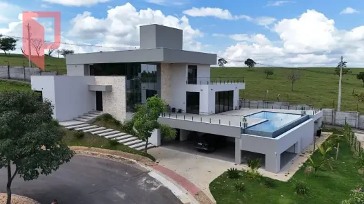 Casa com 4 Quartos para alugar, 580m² no Confins, Confins