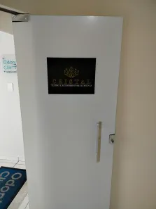 Sala Comercial para alugar, 10m² no Setor Central, Goiânia
