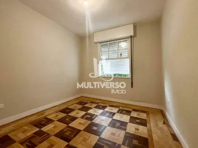 Apartamento com 3 Quartos à venda, 97m² no Embaré, Santos