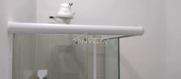 Apartamento com 1 Quarto à venda, 29m² no Centro, Rio de Janeiro