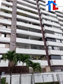 Apartamento com 2 Quartos à venda, 80m² no Pituba, Salvador