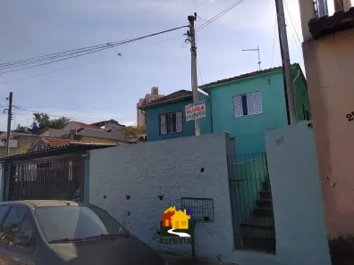 Casa com 1 Quarto para alugar, 30m² no Penha de França, São Paulo