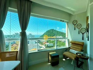 Apartamento com 3 Quartos à venda, 116m² no Praia Brava de Itajaí, Itajaí