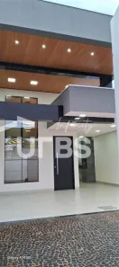 Casa com 3 Quartos à venda, 134m² no Plano Diretor Sul, Palmas