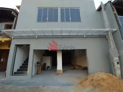 Ponto Comercial para alugar, 135m² no Canudos, Novo Hamburgo