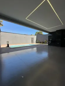 Sobrado com 3 Quartos à venda, 191m² no Loteamento Tupynambá dos Reis, Goiânia