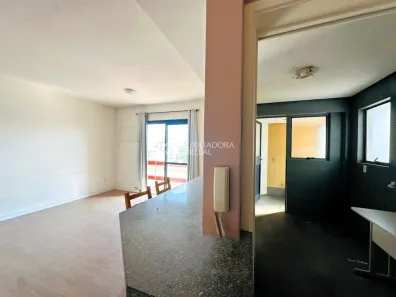 Apartamento com 1 Quarto à venda, 56m² no Centro, Novo Hamburgo