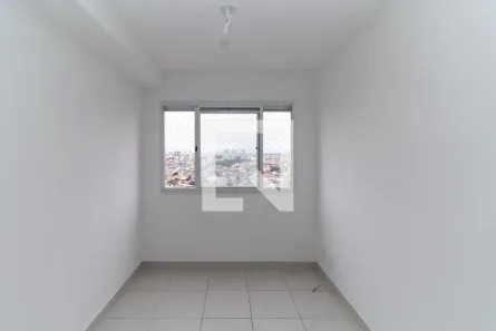 Apartamento com 1 Quarto à venda, 27m² no Vila Alpina, São Paulo