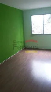 Apartamento com 2 Quartos à venda, 56m² no Vila Irmãos Arnoni, São Paulo