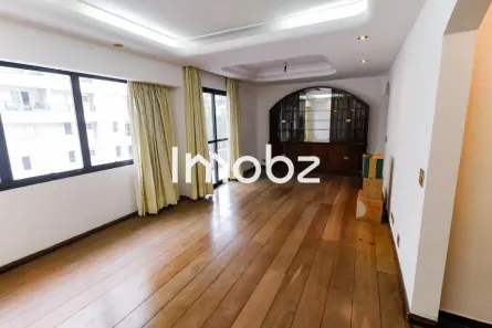 Apartamento com 3 Quartos à venda, 150m² no Jardim Ampliação, São Paulo