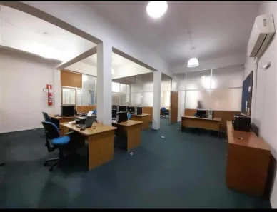 Sala Comercial para alugar, 221m² no Pio X, Caxias do Sul