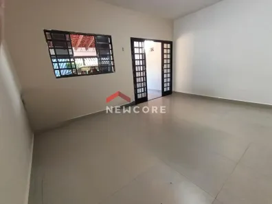 Casa com 2 Quartos à venda, 90m² no Jardim Amanda I, Hortolândia