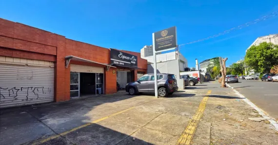 Ponto Comercial para alugar, 50m² no Setor Central, Goiânia