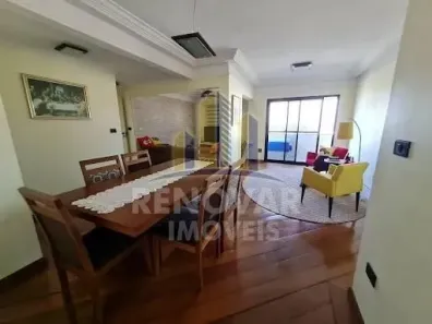 Apartamento com 2 Quartos à venda, 125m² no Vila Mogilar, Mogi das Cruzes