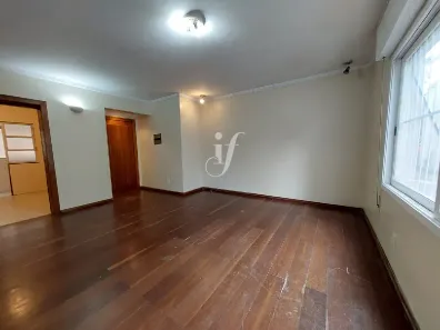 Apartamento com 3 Quartos para alugar, 102m² no Moinhos de Vento, Porto Alegre