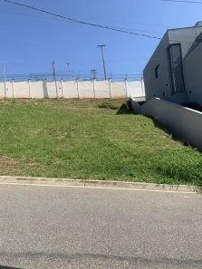 Lote/Terreno à venda, 321m² no Condomínio Villa Real de Bragança, Bragança Paulista