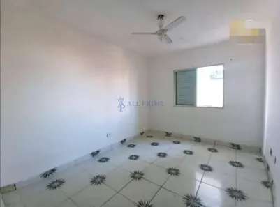 Apartamento com 1 Quarto à venda, 48m² no Tupi, Praia Grande