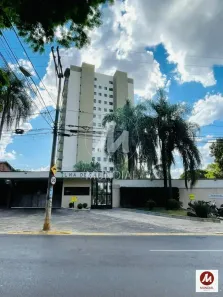 Apartamento com 3 Quartos à venda, 116m² no República, Ribeirão Preto