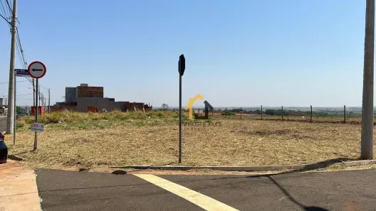 Lote/Terreno à venda, 243m² no Setvalley III, São José do Rio Preto