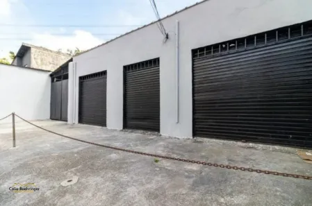 Galpão/Depósito/Armazém à venda, 484m² no Ipiranga, São Paulo