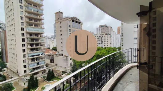 Apartamento com 4 Quartos à venda, 240m² no Santa Cecília, São Paulo