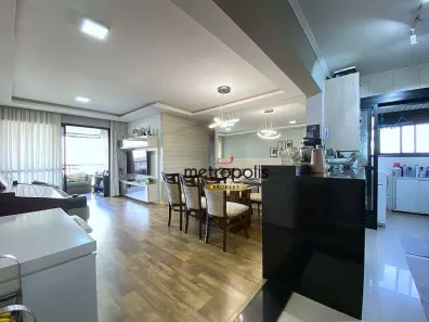 Apartamento com 3 Quartos à venda, 83m² no Vila Prudente, São Paulo