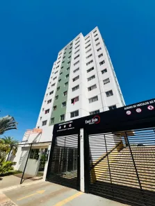 Apartamento com 1 Quarto à venda, 30m² no Samambaia Sul, Brasília