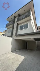 Sobrado com 3 Quartos à venda, 153m² no Bela Vista, Osasco