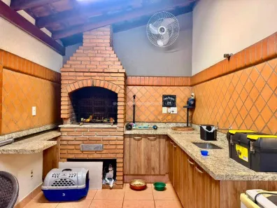 Casa com 3 Quartos à venda, 148m² no Boa Vista, Uberaba