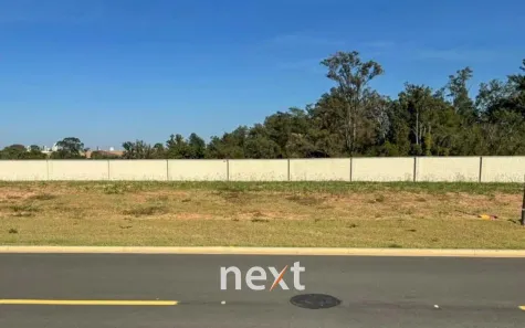 Lote/Terreno à venda, 482m² no Loteamento Artesano, Campinas