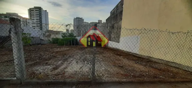 Lote/Terreno à venda, 187m² no Esplanada Independência, Taubaté