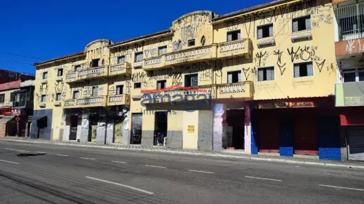 Imóvel Comercial à venda, 1041m² no Centro, Jacareí