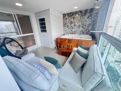 Apartamento com 4 Quartos à venda, 150m² no Praia de Itaparica, Vila Velha