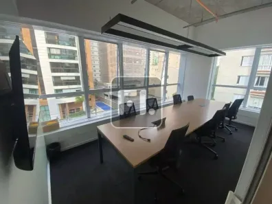 Sala Comercial à venda, 100m² no Jardim Paulista, São Paulo