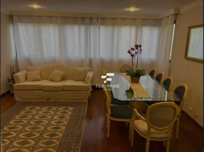 Apartamento com 3 Quartos à venda, 125m² no Jardim, Santo André