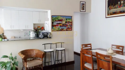 Casa com 3 Quartos à venda, 112m² no Vila Nova Conceição, São Paulo