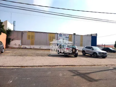 Lote/Terreno à venda, 365m² no Parque São Quirino, Campinas