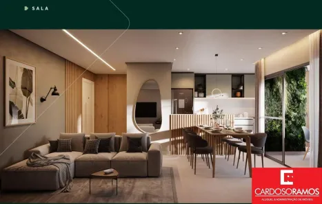 Apartamento com 2 Quartos à venda, 64m² no Piatã, Salvador
