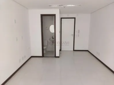Ponto Comercial para alugar, 22m² no Vila Aviação, Bauru