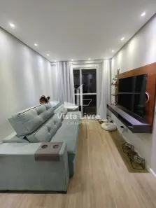 Apartamento com 2 Quartos à venda, 64m² no Centro, Osasco