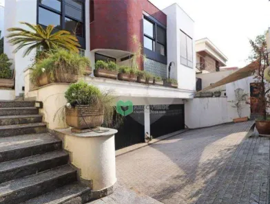 Casa com 3 Quartos à venda, 553m² no Boaçava, São Paulo