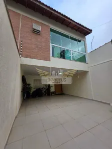 Sobrado com 3 Quartos à venda, 173m² no Santa Maria, São Caetano do Sul